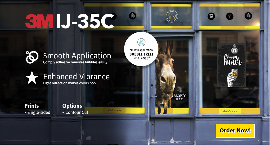 3M IJ35SC