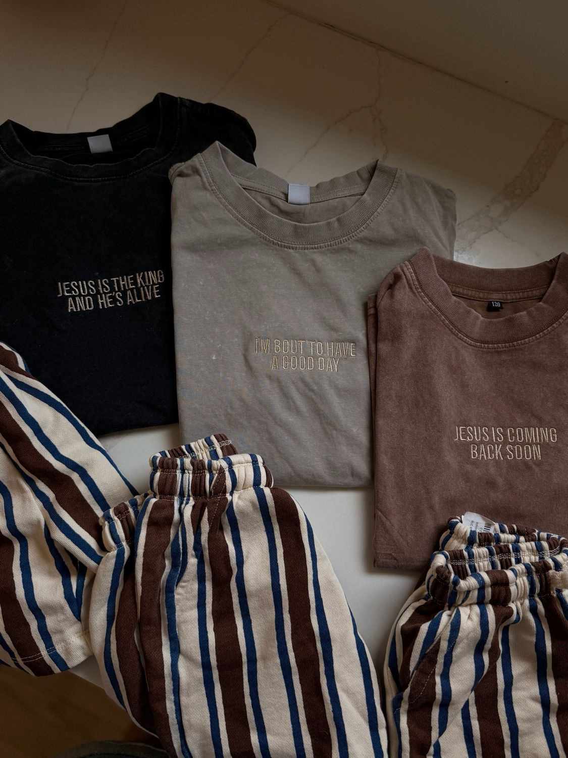 Lyric Shirt