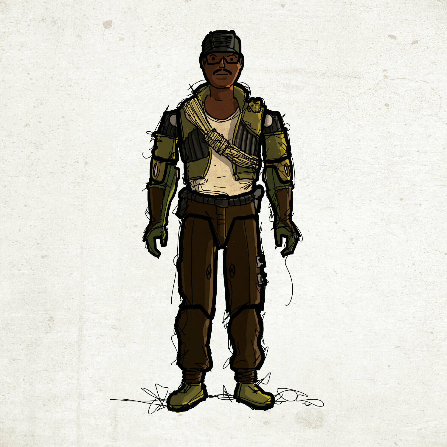 GIJOE365 053 “Alpine” Prints