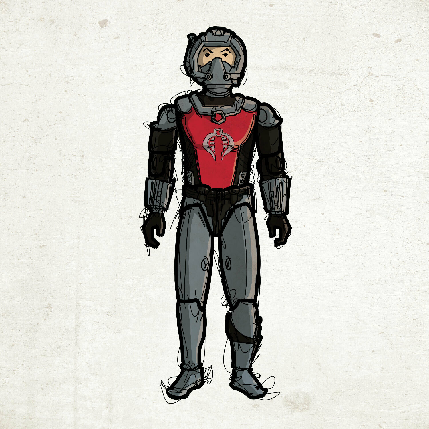 GIJOE365 059 “Eels” Prints