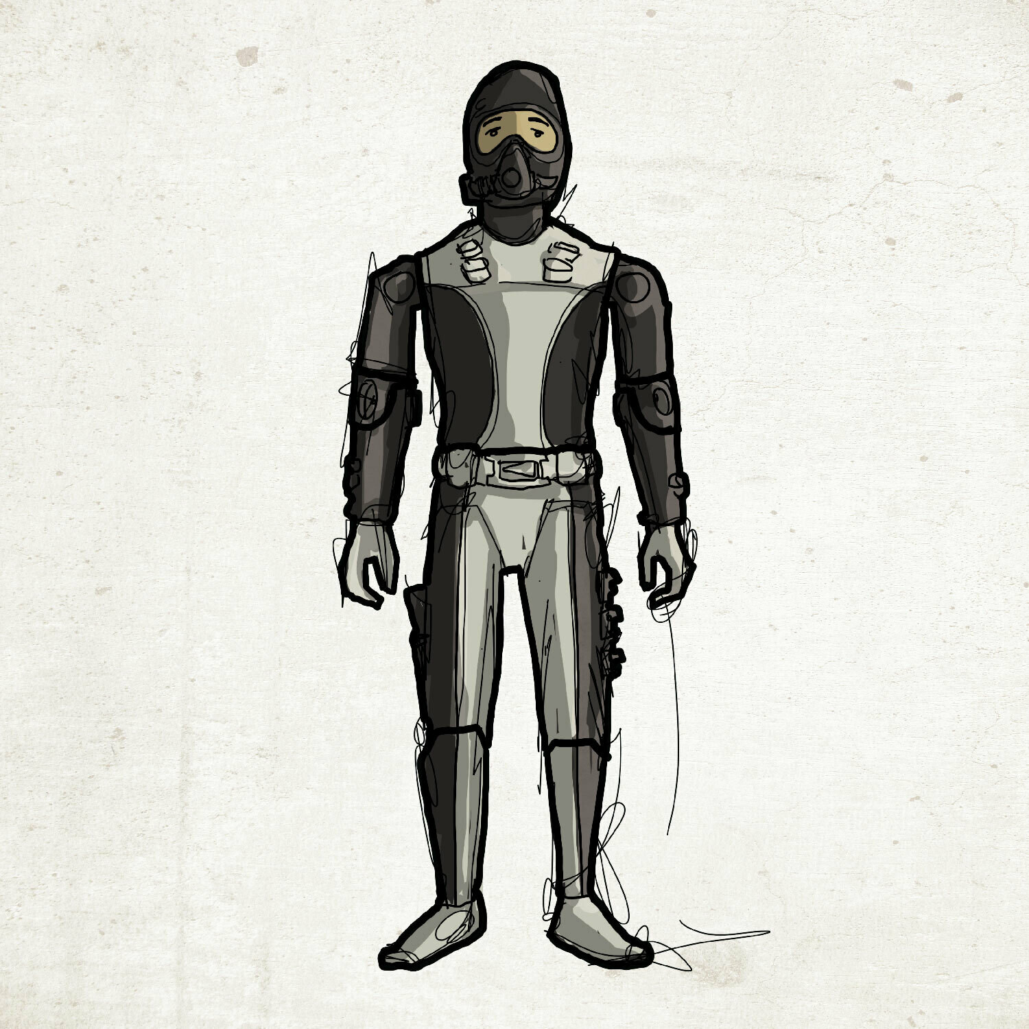 GIJOE365 023 “Torpedo” Prints