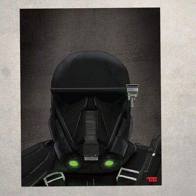 KH11 - Death Trooper Elite