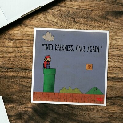 DID - SQ - VG - Mario 1
