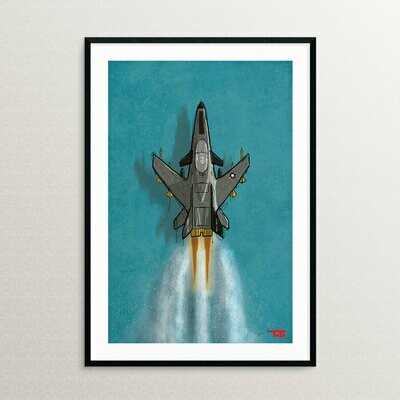 GIJOE365 POSTER - Conquest