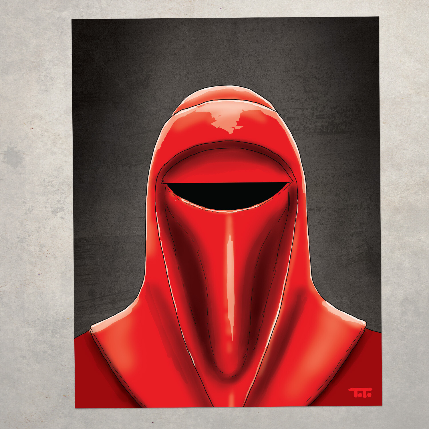 KH05 - Imperial Guard