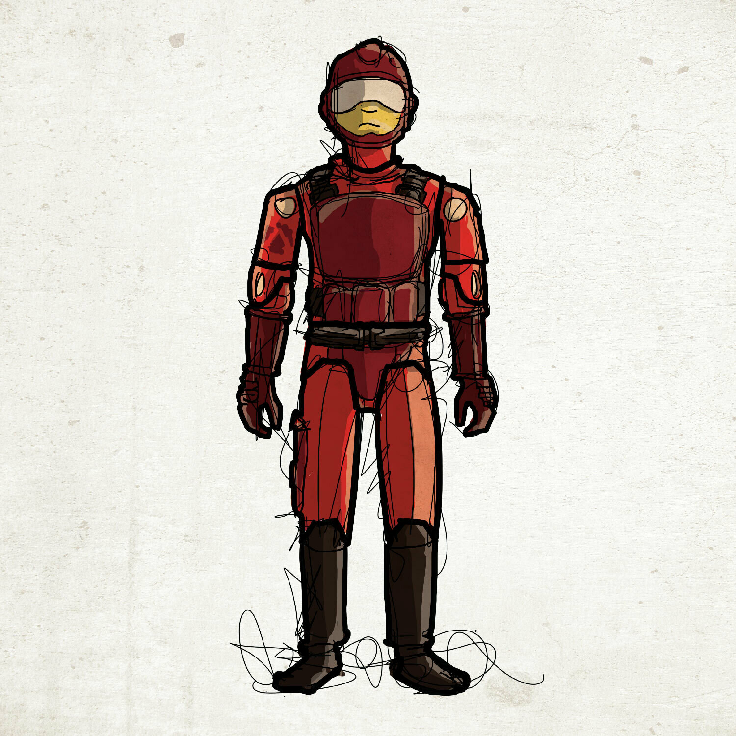 GIJOE365 078 “Tripwire (v2)” Prints