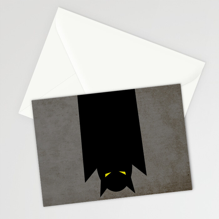 HW - CARD - 01 - Bat