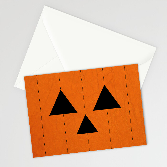 HW - CARD - 02 - Pumpkin