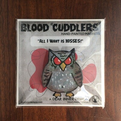 Blood Cuddlers - OWL