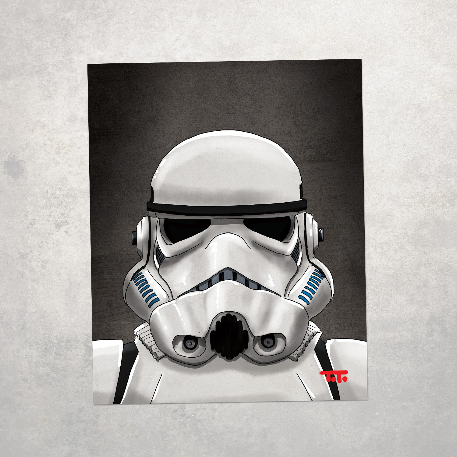 KH03 - Stormtrooper