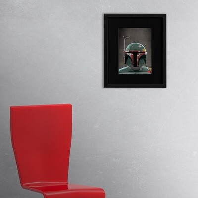KH02 - Boba Fett