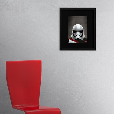 KH09 - Captain Phasma