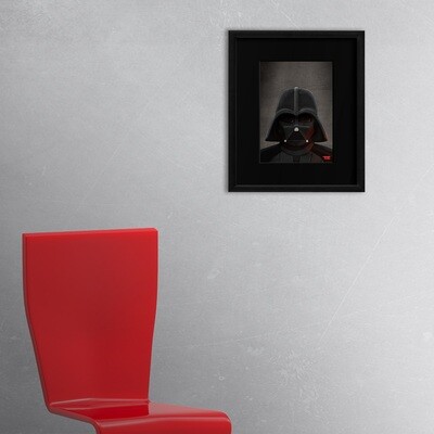 KH04 - Darth Vader