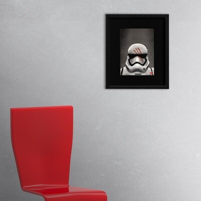 KH08 - Finn Trooper