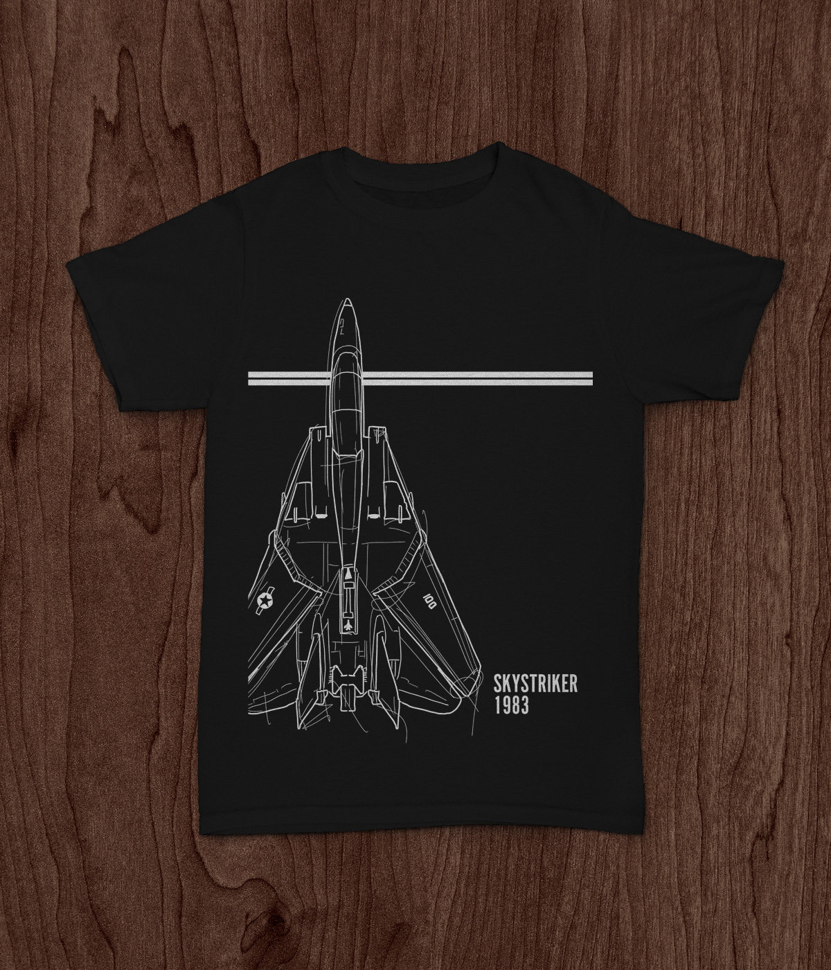 Skystriker T-shirt