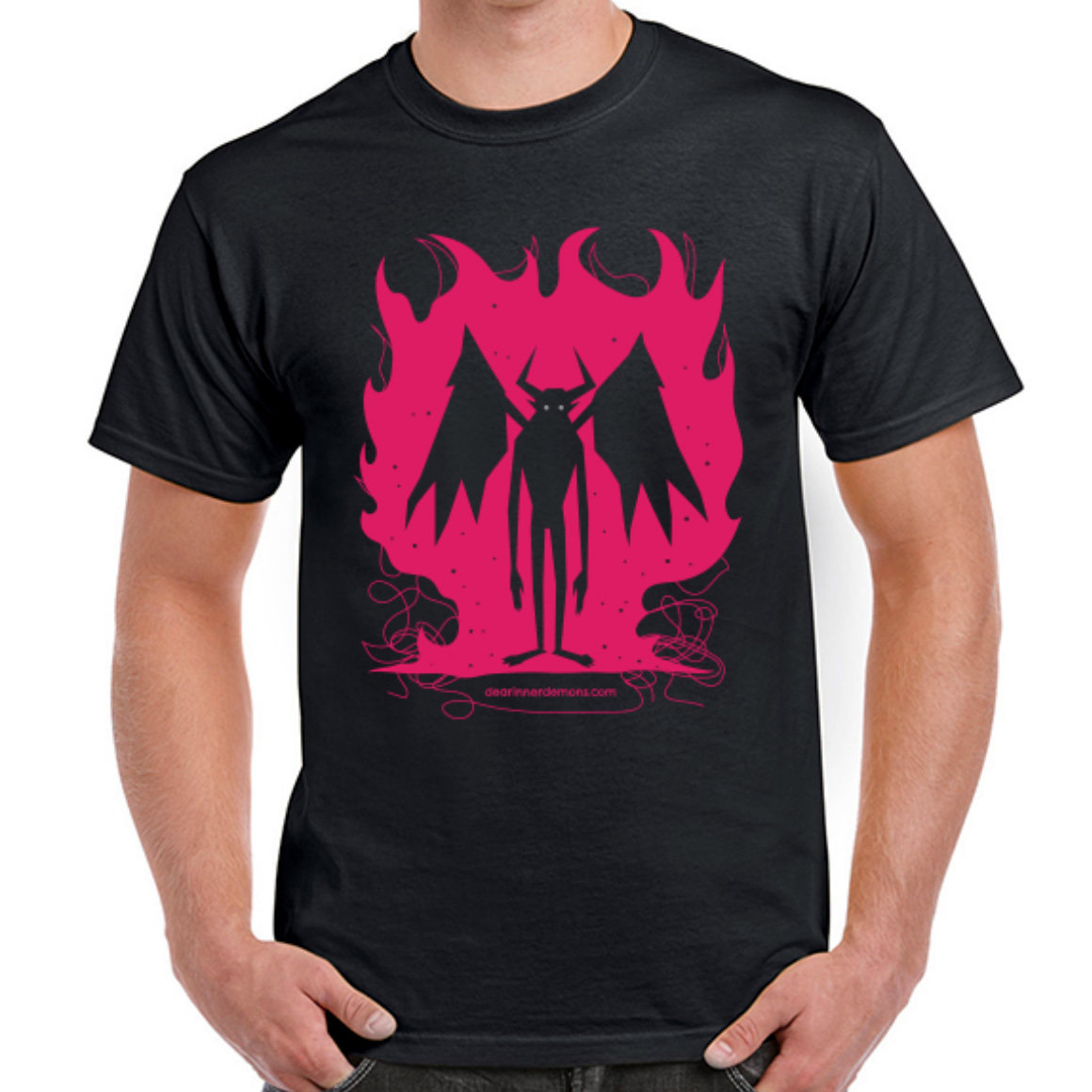 Demon T-shirt