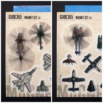 Magnet SETS