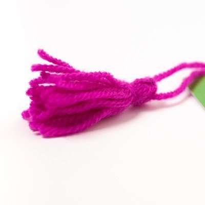 Monster Bookmarks 06: "FAD"