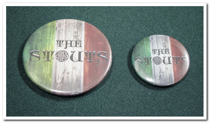 Pines - The Stouts - Chicos