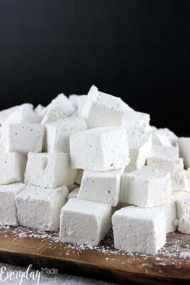 Other Sweet Treats