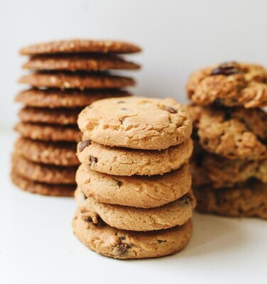 Chunky Cookies