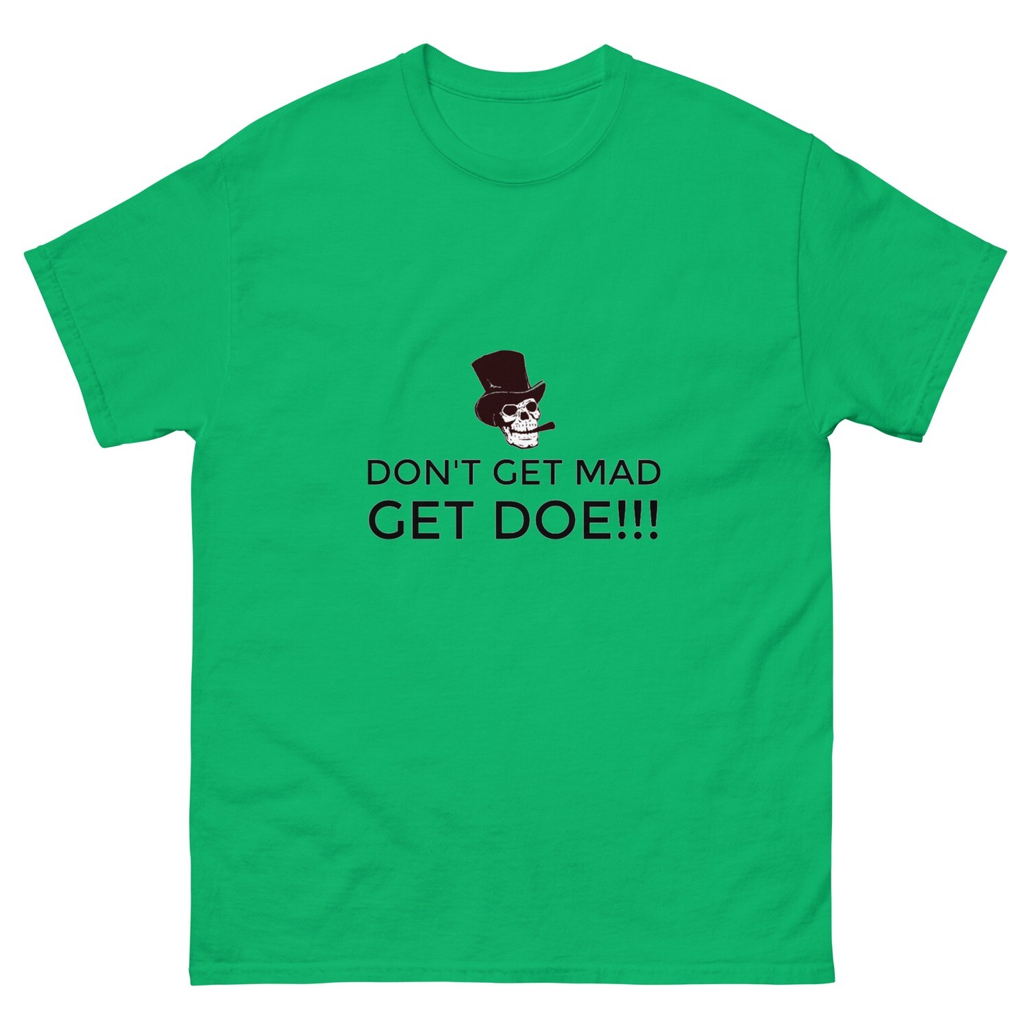 Get Doe