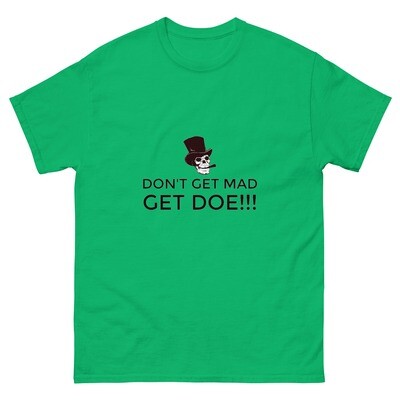 Get Doe