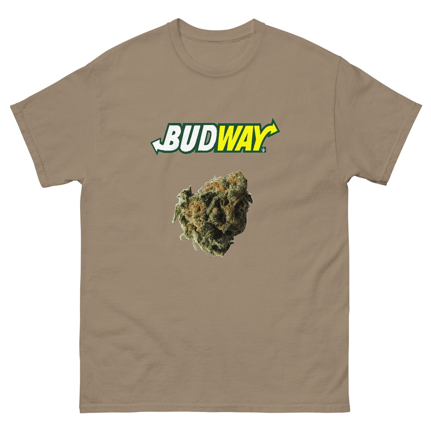 Budway