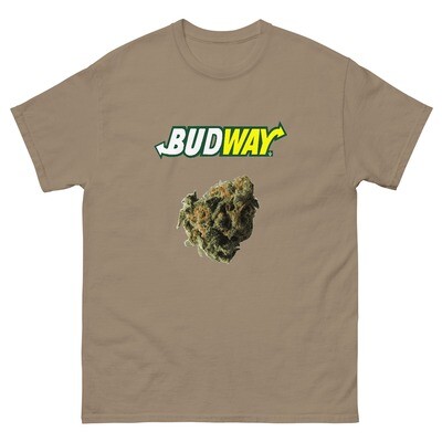 Budway