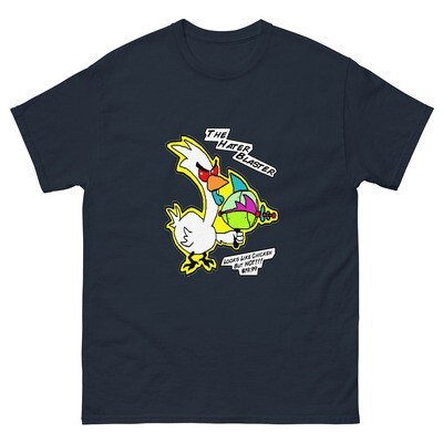 The Hater Blaster