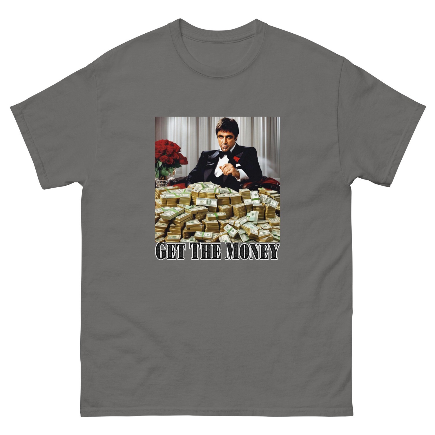 Get The Money - #2