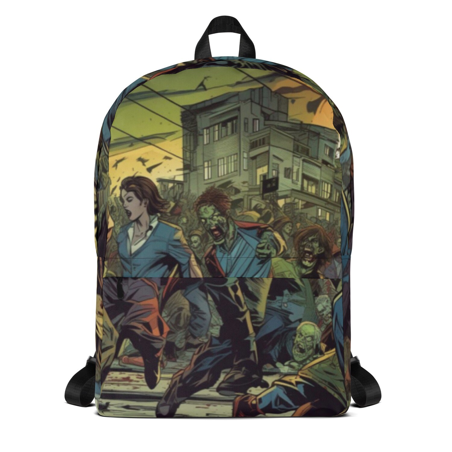 Zombie Nightmare Pack