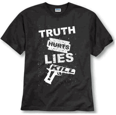 Truth Hurts
