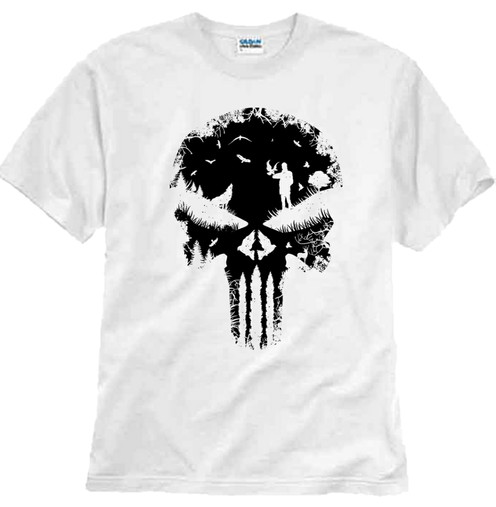 Punisher #01