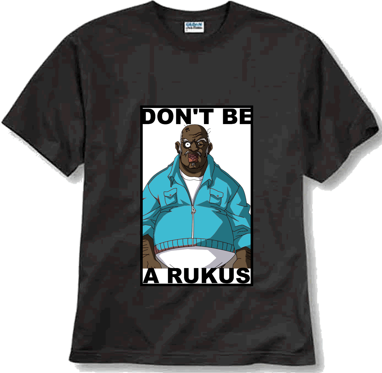 Da Rukus