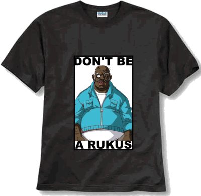 Da Rukus