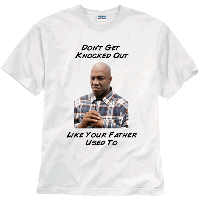 Debo - Get Knocked Out