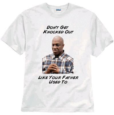 Debo - Get Knocked Out