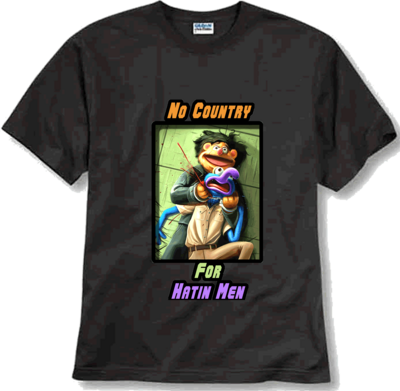 Hatin Man - No Country