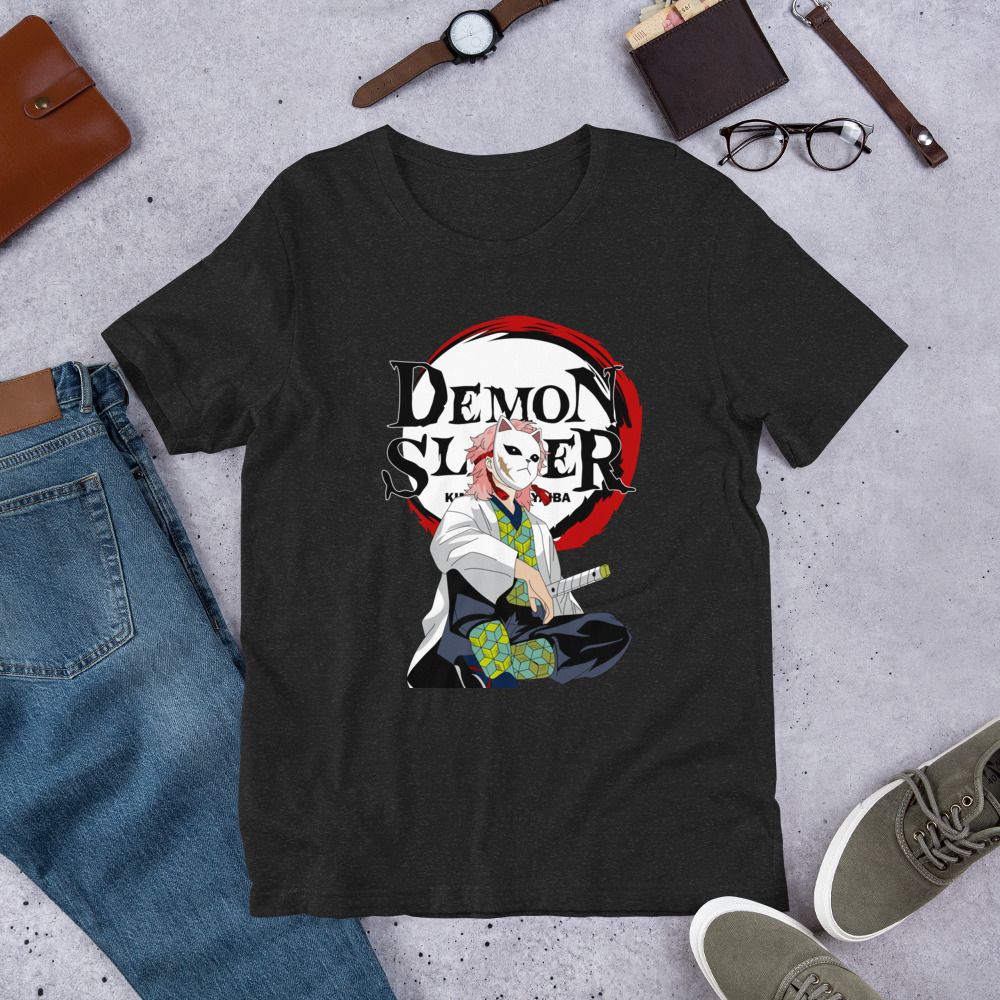 Anime Demon Slayer 01