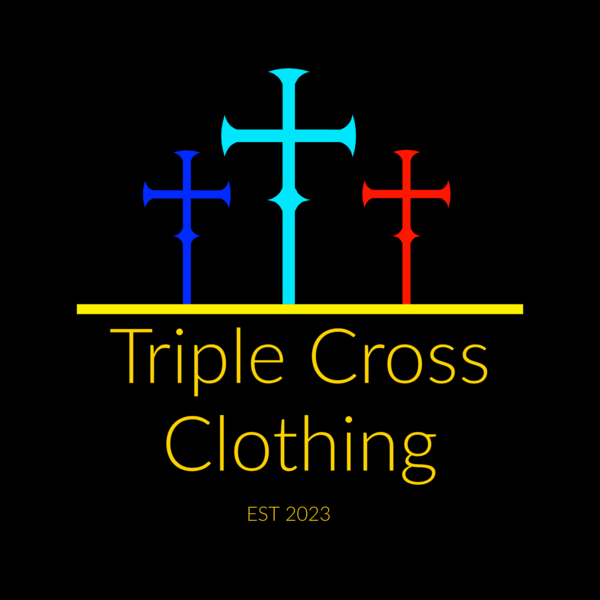 Triple Cross Clothing Co