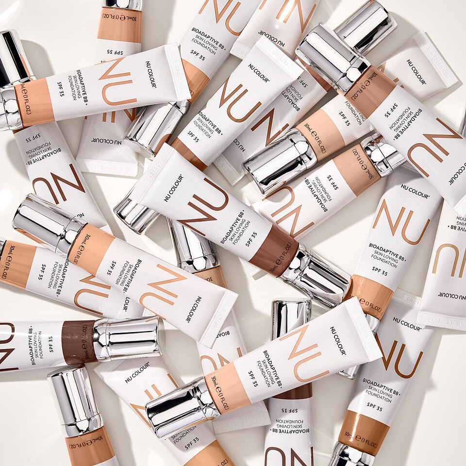 BB+ Foundation