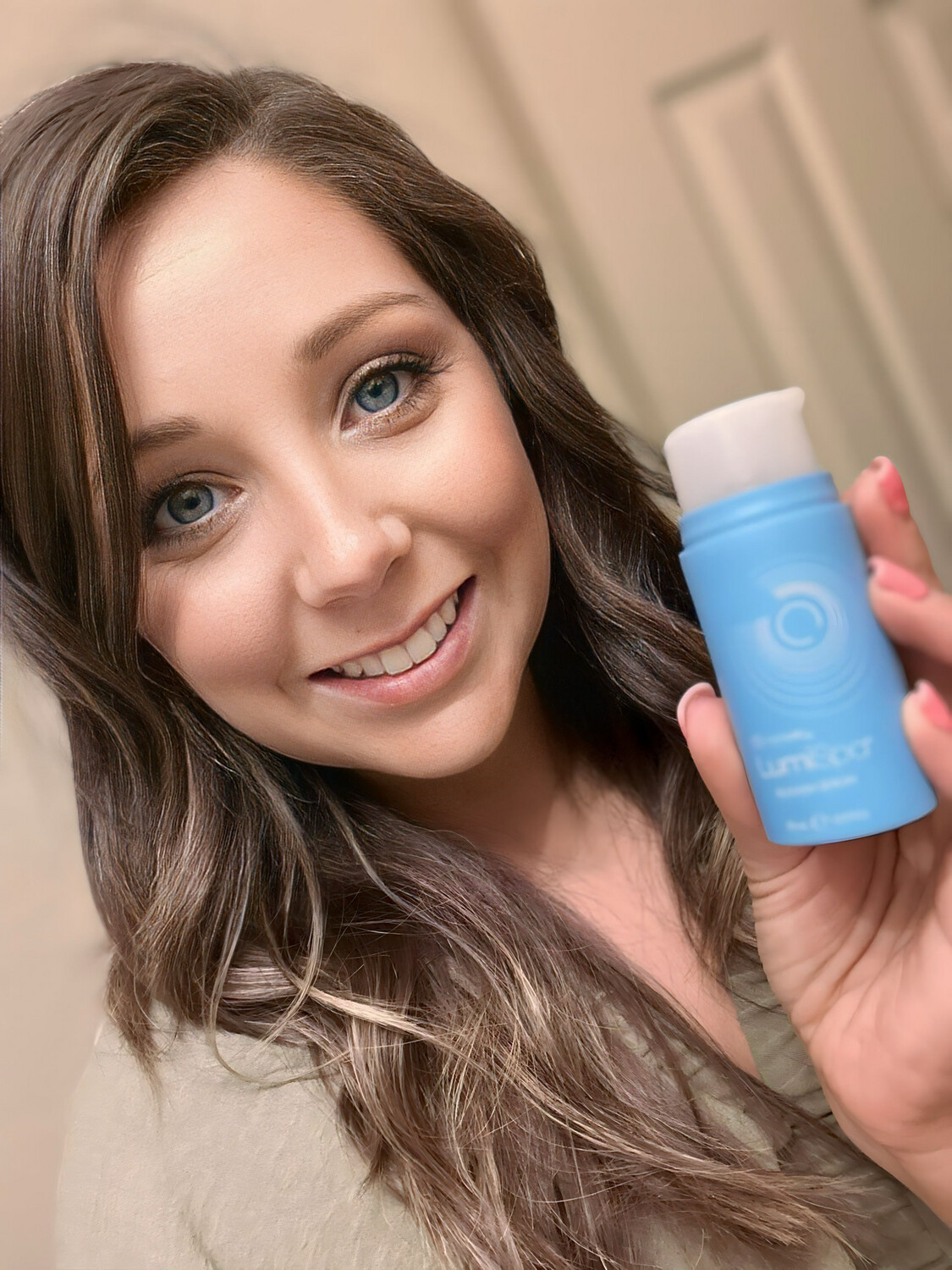 Blemish Serum