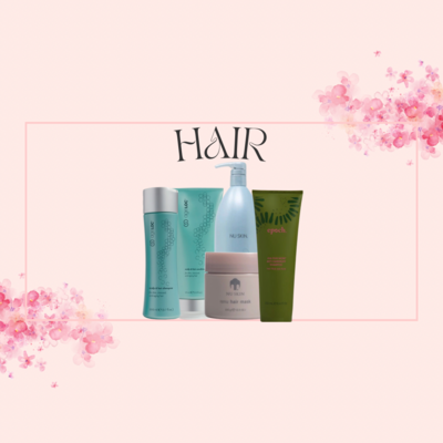 Hair