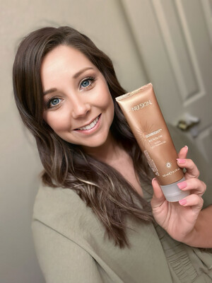 InstaGlow - Sunless Tanning Gel