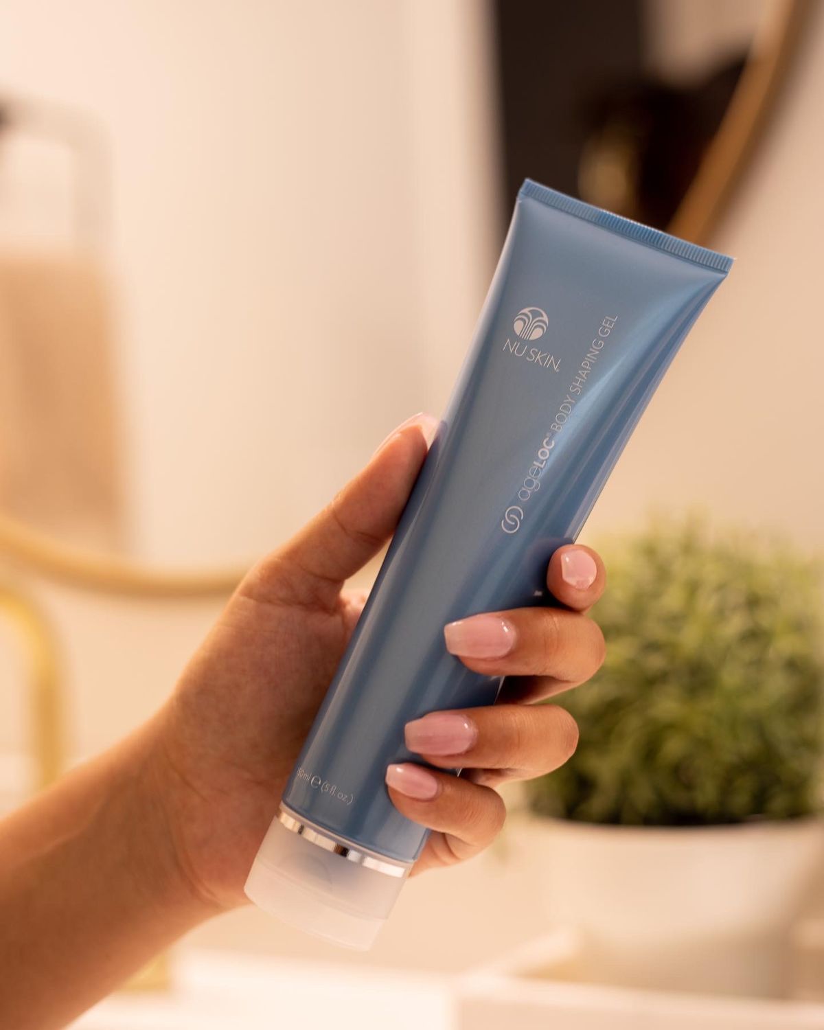 Body Shaping Gel