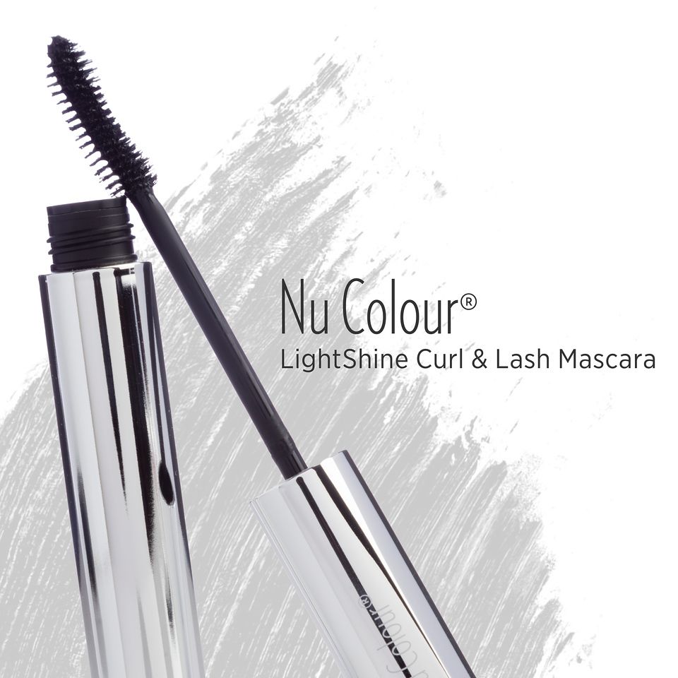 Curl &amp; Lash Mascara