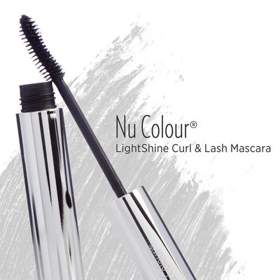 Curl &amp; Lash Mascara