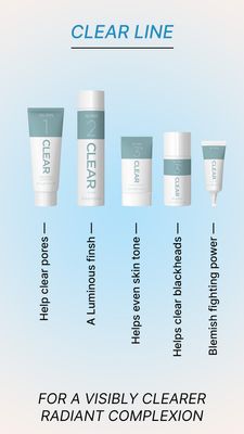 Clear Line BUNDLE