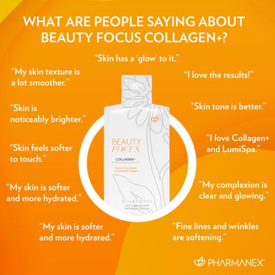 Collagen - Liquid (Strawberry or Peach)